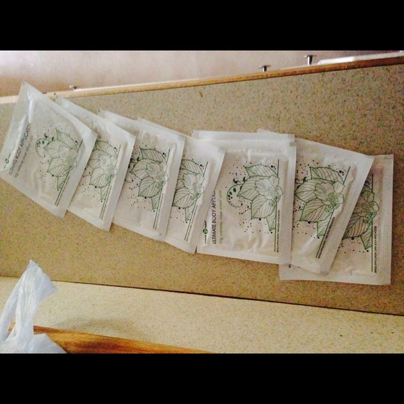 Body wraps - Picture 3 of 3