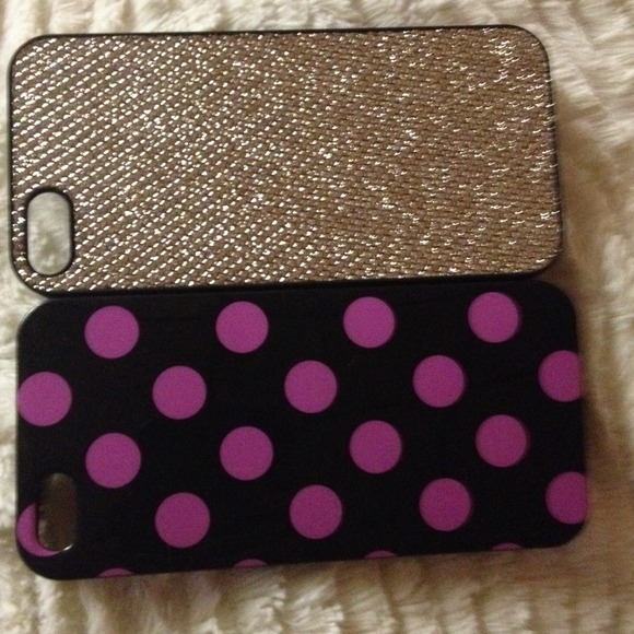 Super Girly Iphone 5 cases!!