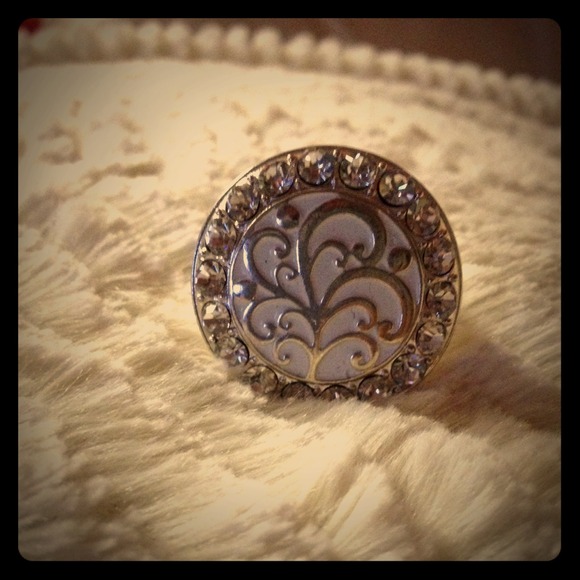 Cocktail ring!!