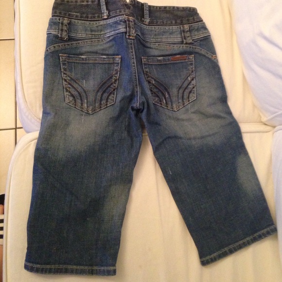 92% off A/X Armani Exchange Pants