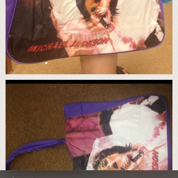1 MJ tote for@bigdaddykim