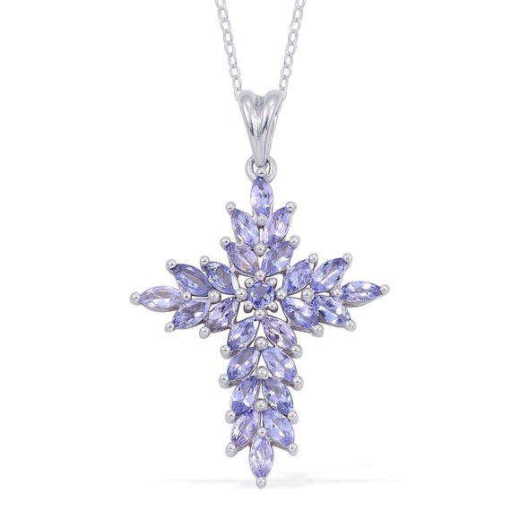 HUGE SALE💥 GENUINE TANZANITE