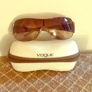 Vogue Sunglasses