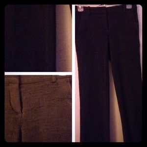 🚫Sold🚫Sold🚫Brown work trousers 💃
