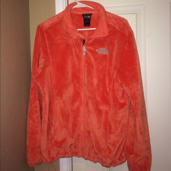 northface jacket!
