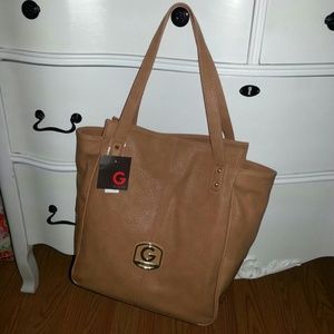 Guess hobo purse