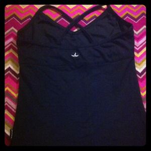 PrAna athletic top