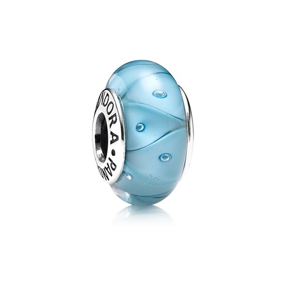Authentic Pandora Charms