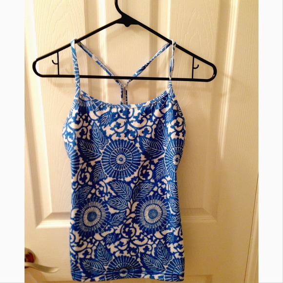Lululemon Top