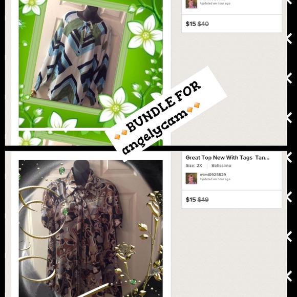 🔶🔶Bundle for angelycam🔶🔶