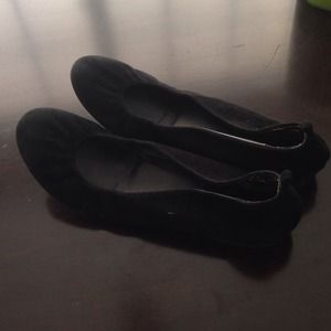 🎈REDUCED PRICE! J. Crew Cece Ballet Flats