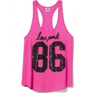 Victoria secret tanktop