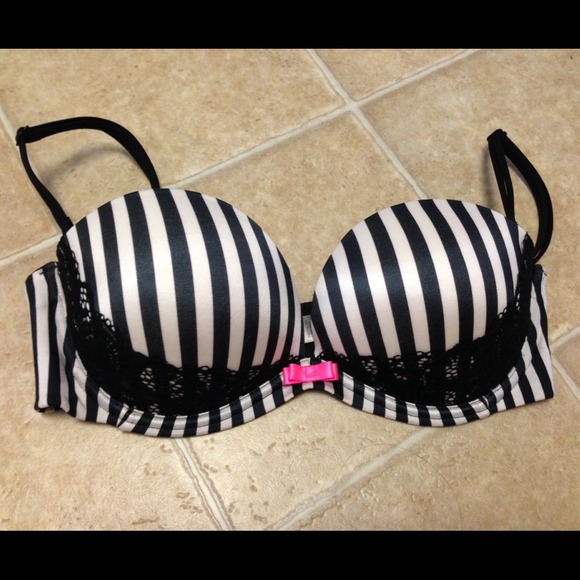 Victoria's Secret Very Sexy 34C