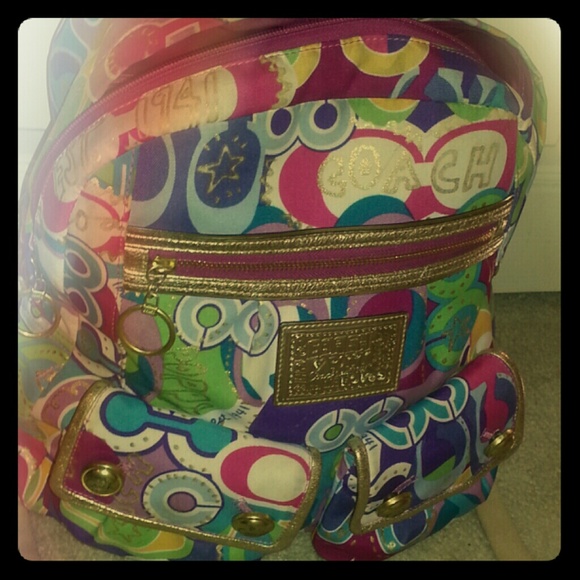 Backpack main image 4