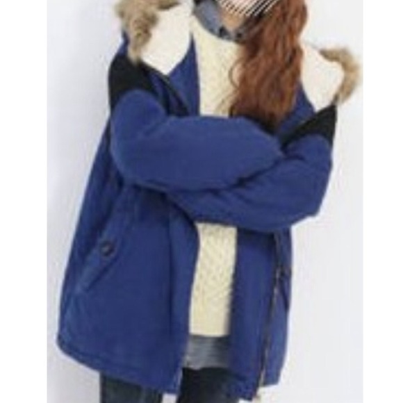 🌀Coat🌀 price reduced from $45 - Picture 2 of 4