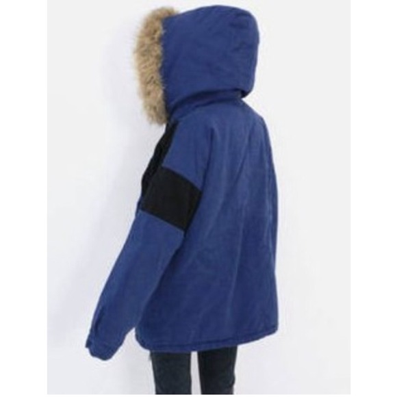 🌀Coat🌀 price reduced from $45 - Picture 3 of 4