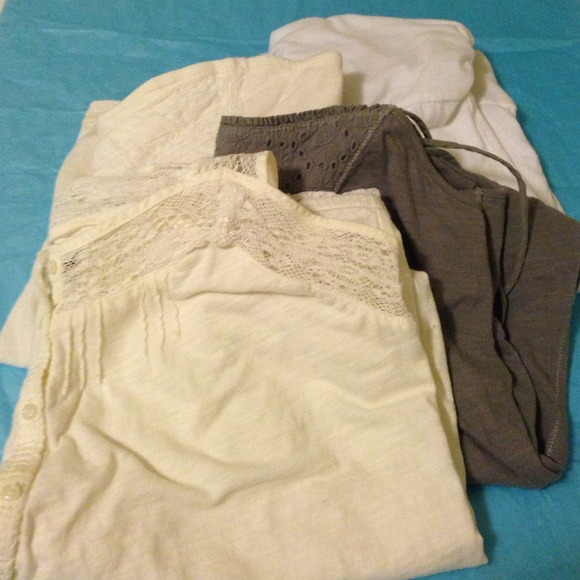 Bundle for @mariamore