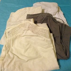 Bundle for @mariamore