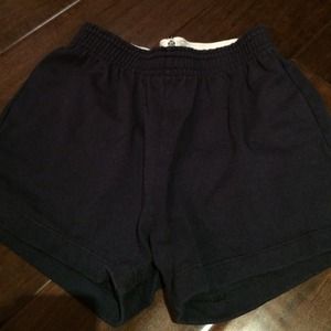 athletic shorts