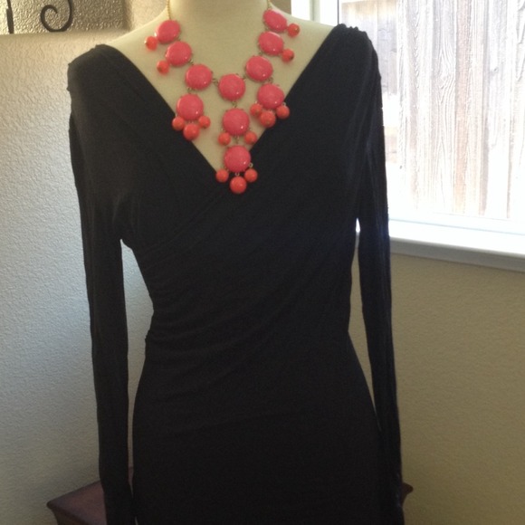 Fitted top - Picture 2 of 4