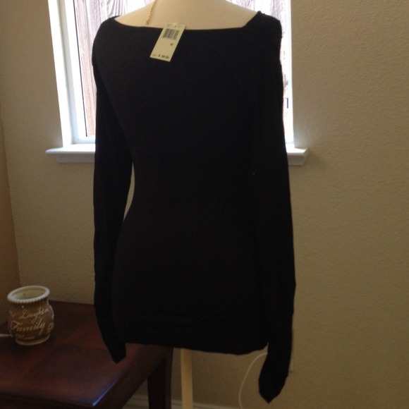 Fitted top - Picture 3 of 4