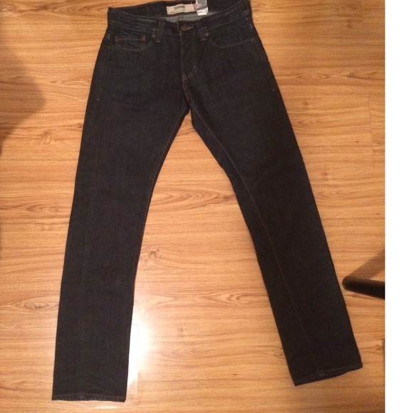 Men Levi's 511 Skinny Jeans