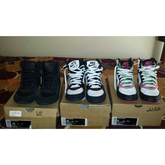 Nike Women's Greco Shoes