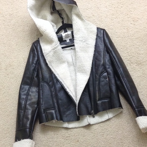 ❌SOLD❌Moto jacket