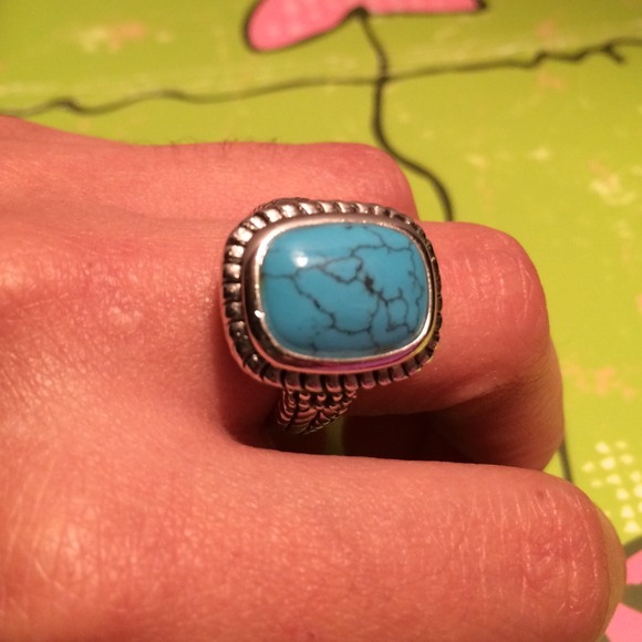 Fashion ring - Picture 3 of 3