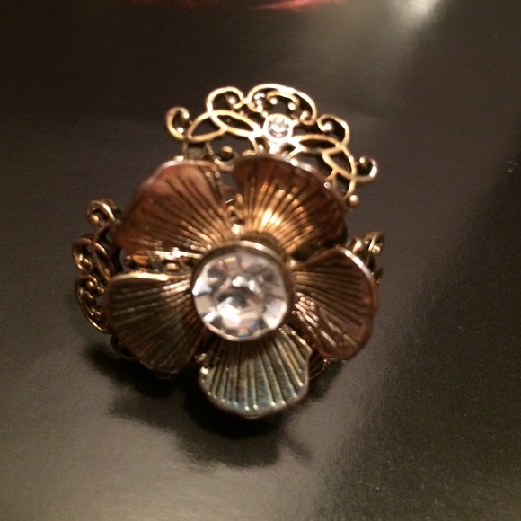 Vintage ring - Picture 2 of 4