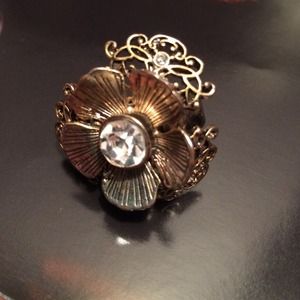 Vintage ring