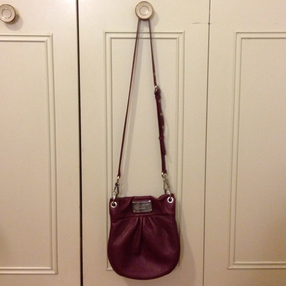 Marc by Marc Jacobs Bags - Marc by Marc Jacobs Mini Hillier Hobo Marc by Marc Jacobs Bags - Marc by Marc Jacobs Mini Hillier Hobo