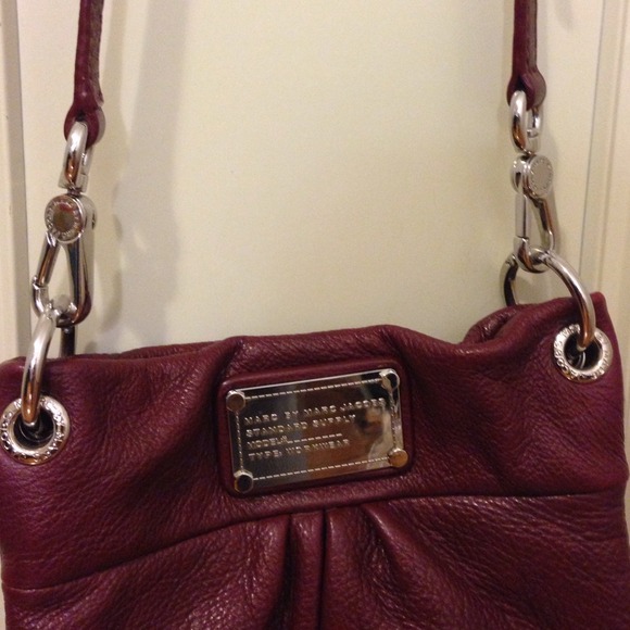 Marc by Marc Jacobs Bags - Marc by Marc Jacobs Mini Hillier Hobo Marc by Marc Jacobs Bags - Marc by Marc Jacobs Mini Hillier Hobo