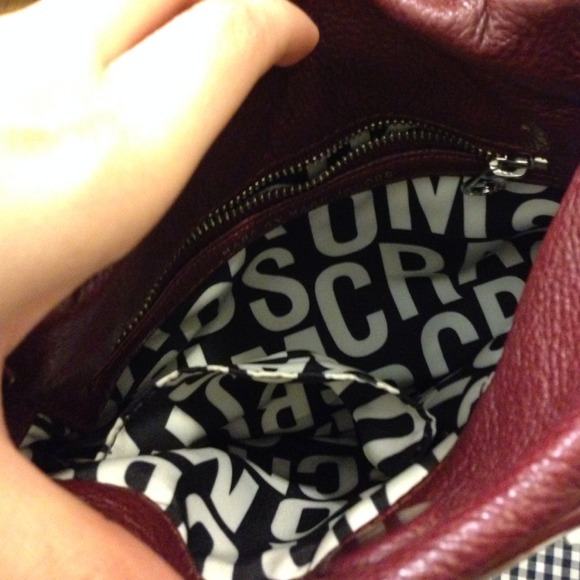 Marc by Marc Jacobs Bags - Marc by Marc Jacobs Mini Hillier Hobo Marc by Marc Jacobs Bags - Marc by Marc Jacobs Mini Hillier Hobo