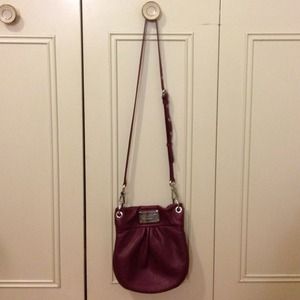 Marc by Marc Jacobs Bags - Marc by Marc Jacobs Mini Hillier Hobo Marc by Marc Jacobs Bags - Marc by Marc Jacobs Mini Hillier Hobo