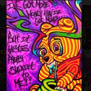 SHWEET POOH™