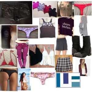 Looking For LF Brandy Jeffrey Campbell Acacia ISO