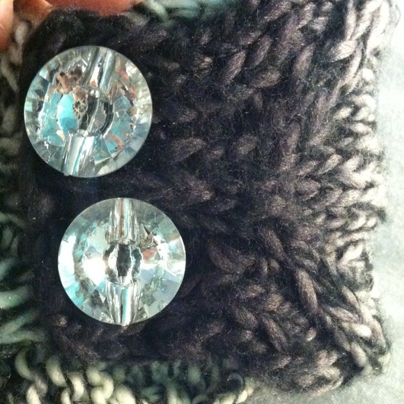 Ear warmer headband - Picture 2 of 3