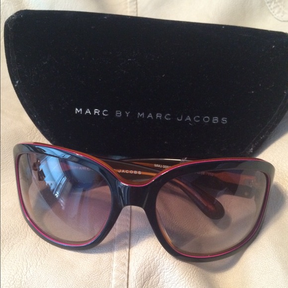 Marc by Marc Jacobs Sunglasses