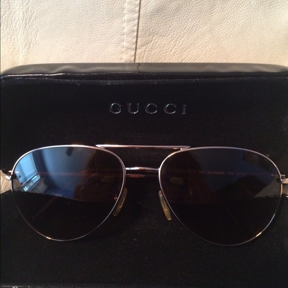 Gucci Sunglasses