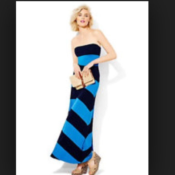 GAP 4-in-1 maxi NWOT