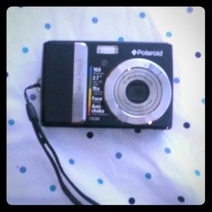 Polaroid Digital Camera