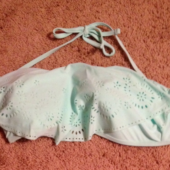 Mint XLarge target top