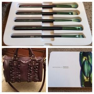 BUNDLE for @heccole4 Sephora Pantone