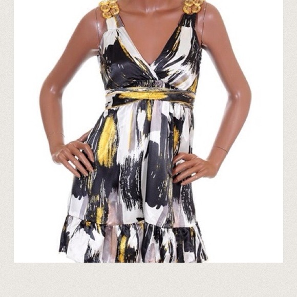 Summer Dress New
