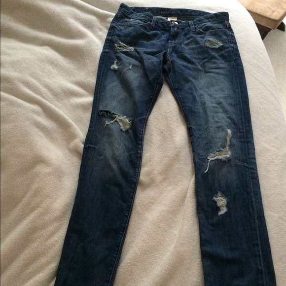 banana republic jeans price
