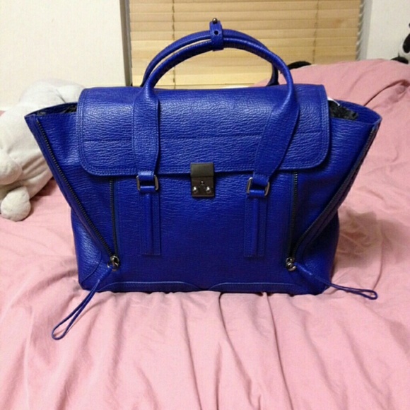 Phillip lim pashli