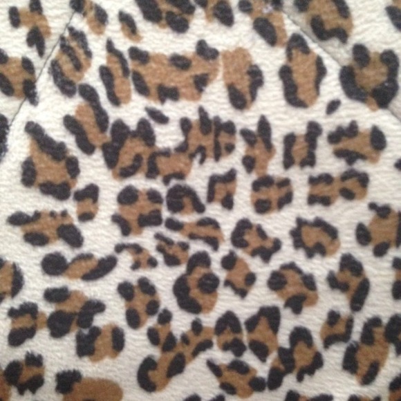 Cheetah bedding - Picture 3 of 4