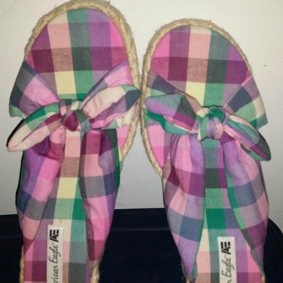 ????Wedge shoes - Picture 2 of 4