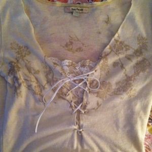 Free People Long Sleeve